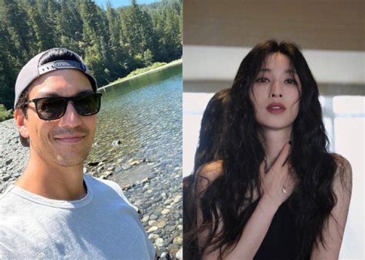 Diving Deep Into Dennis Oh's Real Wife: The Woman Behind the Star