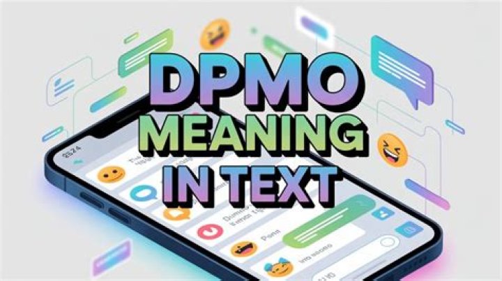 Diving into DPMO: Understanding the Meaning in Text