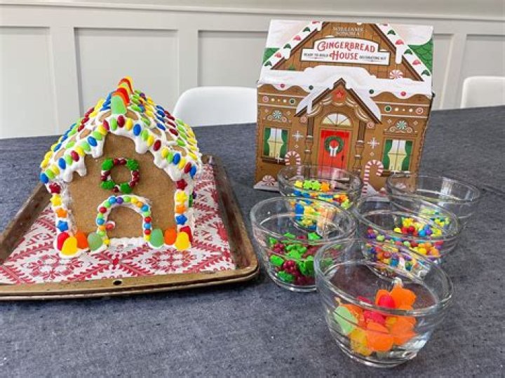 DIY Gingerbread Shrek: A Spooktacular Holiday Treat
