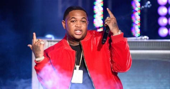 DJ Mustard Net Worth 2024: A Deep Dive into the Music Mogul&rsquo;s Fortune