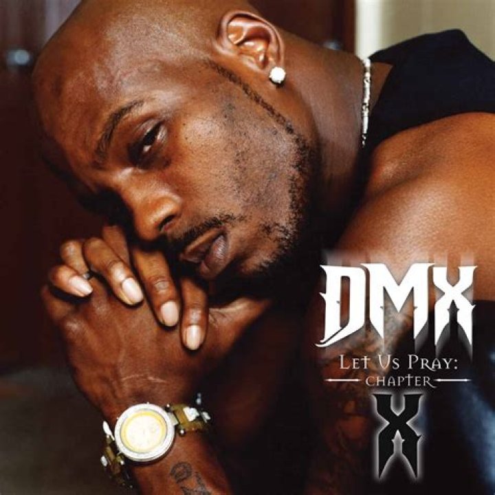 DMX Dying: A Reflection on His Life and Legacy