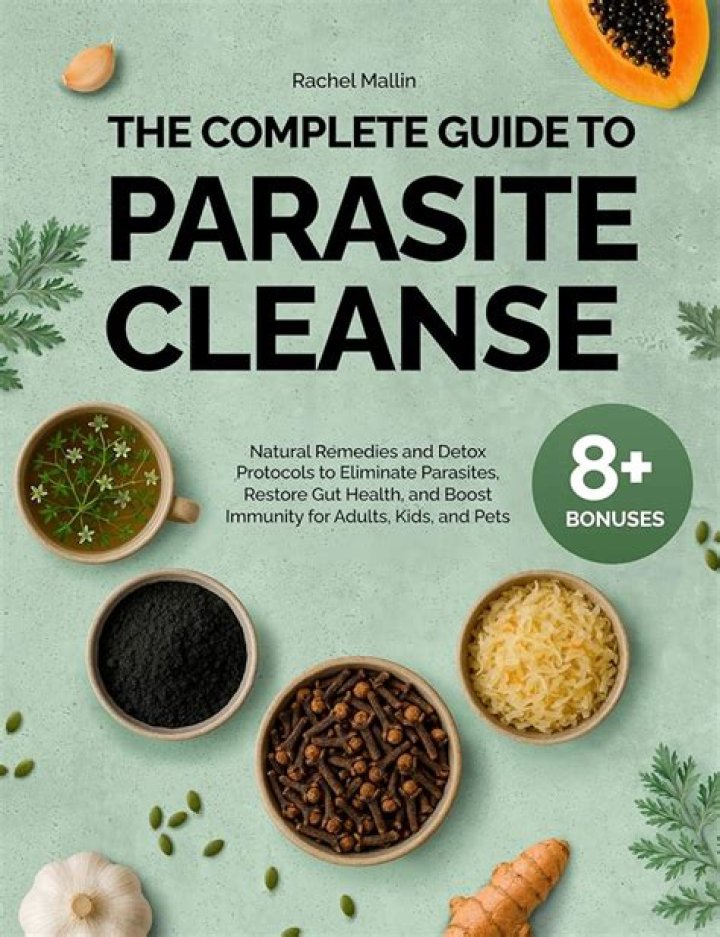 Do Amish People Do Parasite Cleaning? Understanding Their Health Practices