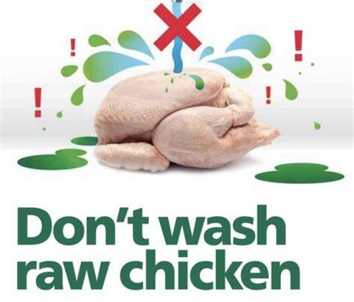 Do You Wash Chicken? The Facts and Myths Explained