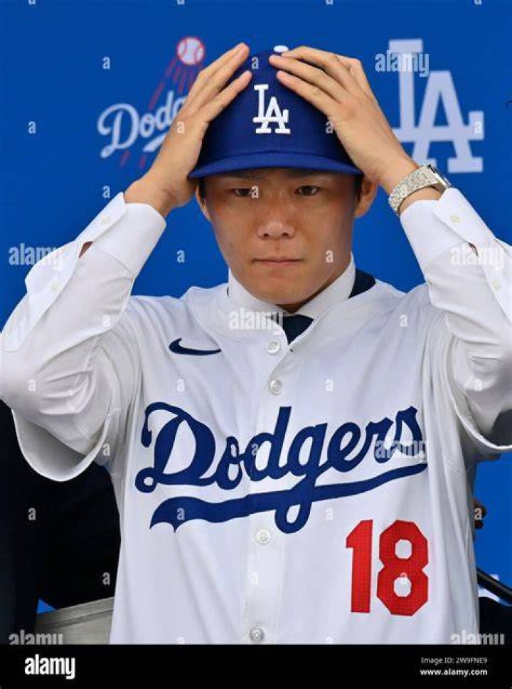 Dodgers Sign 14-Year-Old: A New Era for Young Talent in Baseball
