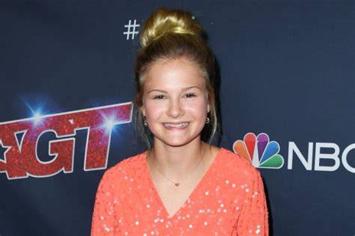 Does Darci Lynne Have a Boyfriend? Exploring the Life of a Talented Young Star