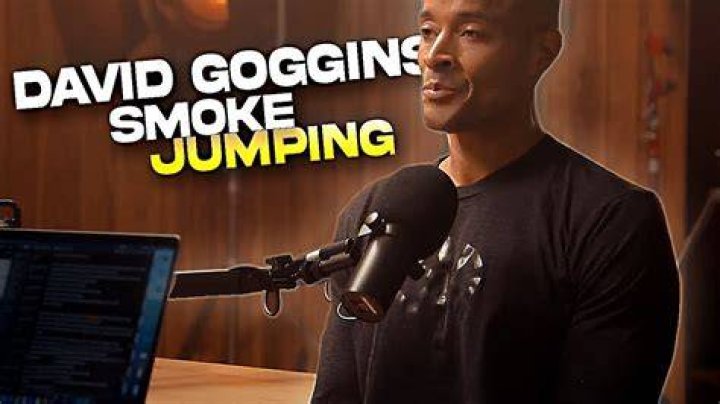 Does David Goggins Smoke? The Truth Behind His Lifestyle Choices