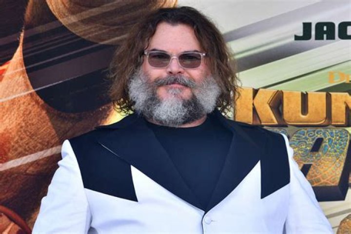 Does Jack Black Have Tattoos? The Surprising Truth Behind His Body Art