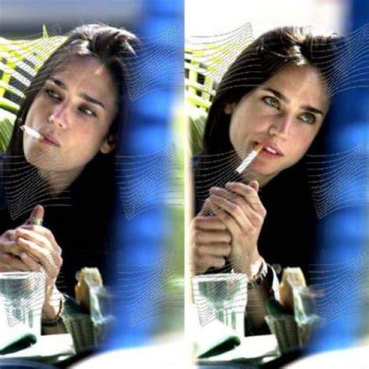 Does Jennifer Connelly Smoke? Exploring the Truth Behind the Question