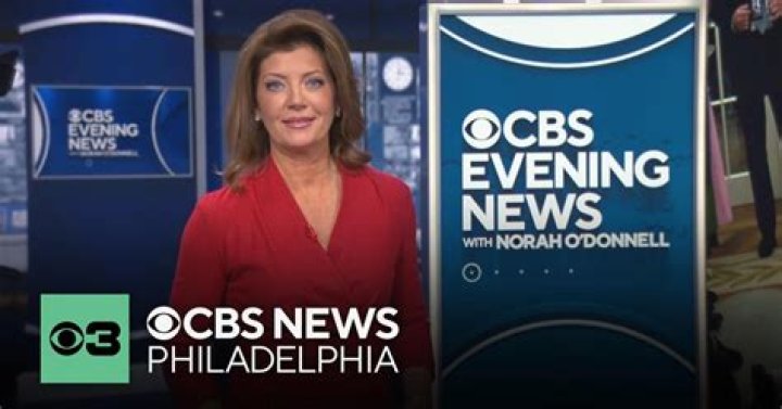 Does Norah O'Donnell Smoke? Unveiling the Truth Behind the CBS Anchor's Lifestyle