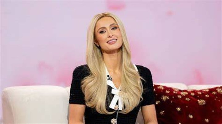 Does Paris Hilton Own the Hilton Hotels?