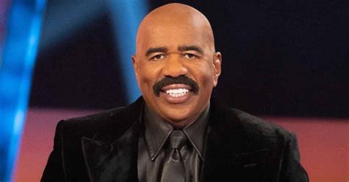 Does Steve Harvey Have Tattoos? Exploring the Iconic Comedian&rsquo;s Unique Style