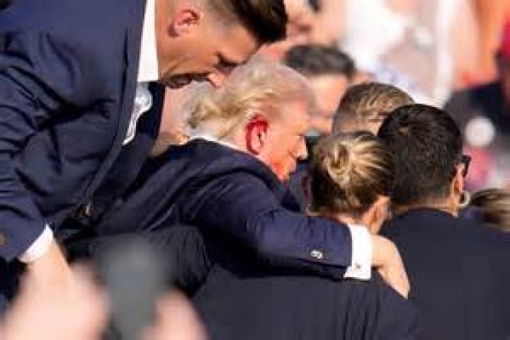Does Trump Have Dementia? Understanding the Controversy Surrounding the Former President's Health