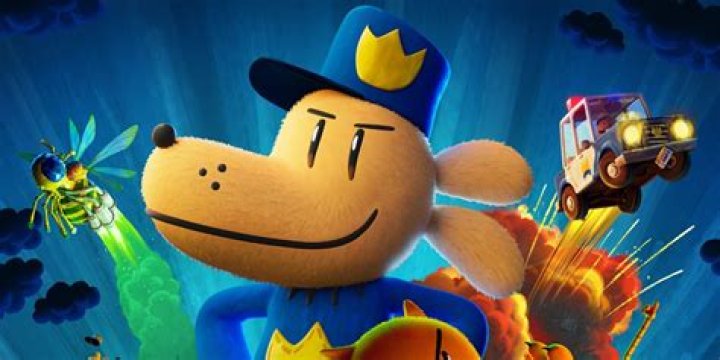 Dog Man Movie: A Comprehensive Guide to the Animated Adventure