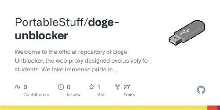 Doge Unblocker: The Ultimate Guide to Accessing the Internet Freely