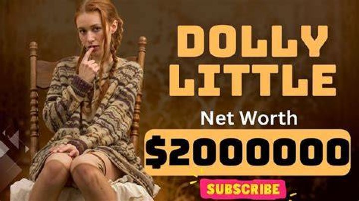 Dolly Next Door: The Enigmatic Journey of a Rising Star