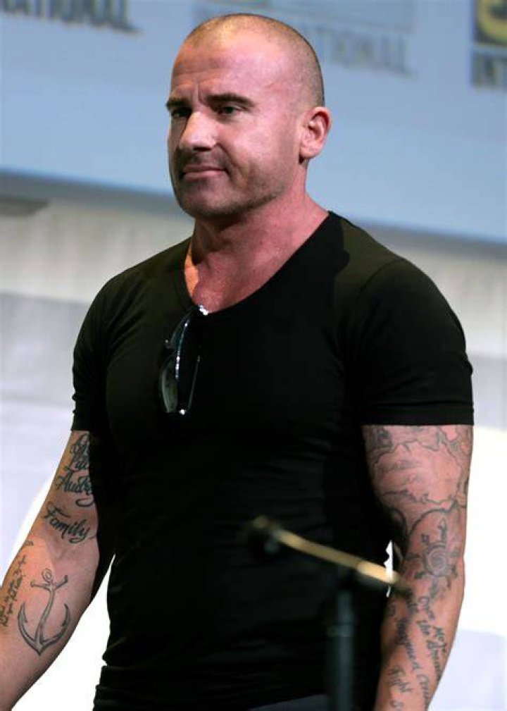 Dominic Purcell Net Worth: A Deep Dive into His Wealth and Career
