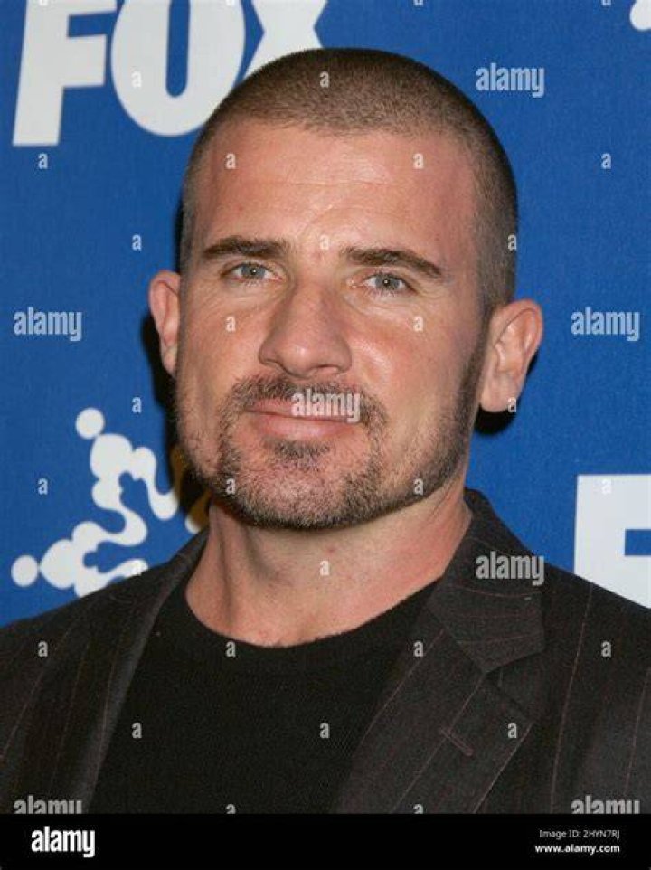 Dominic Purcell: The Resilient Star of Hollywood