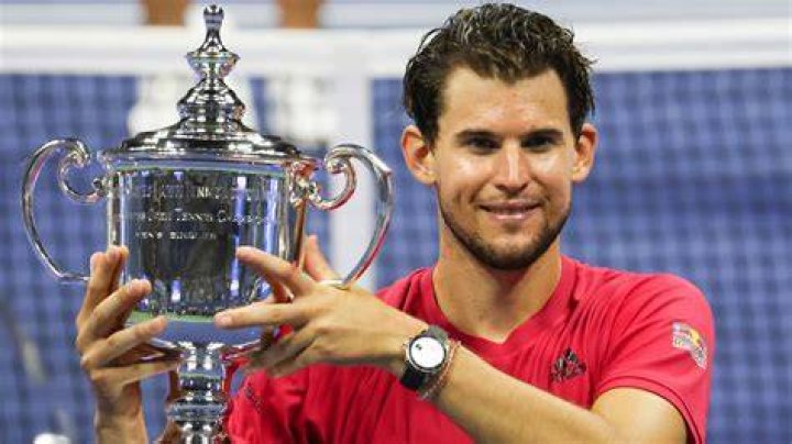 Dominic Thiem Net Worth: A Deep Dive into the Austrian Tennis Star's Wealth