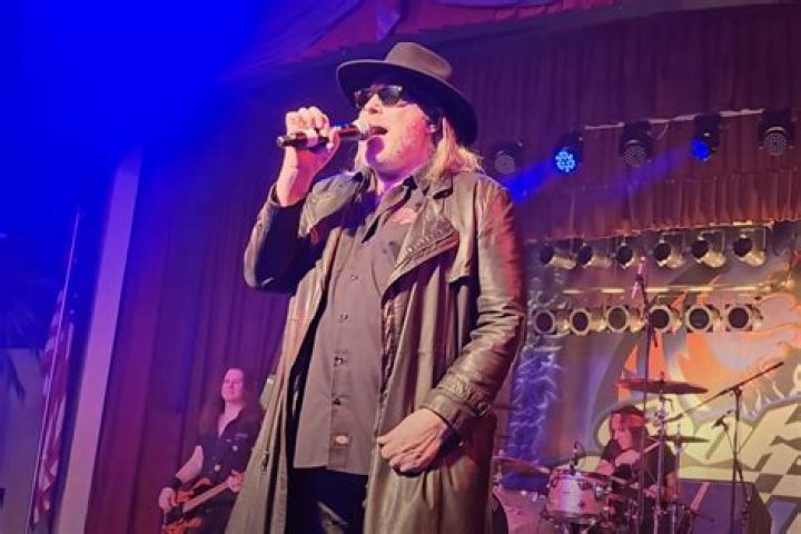 Don Dokken's Marital Journey: Unveiling His Wife's Identity