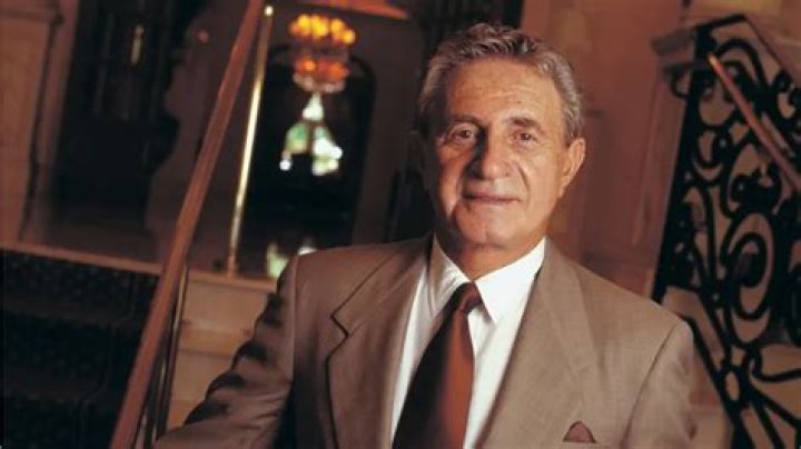 Donald Soffer: A Visionary in Real Estate Development