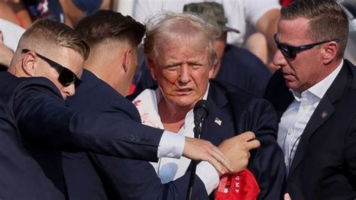 Donald Trump Shooter Killed: The Controversy Surrounding the Incident
