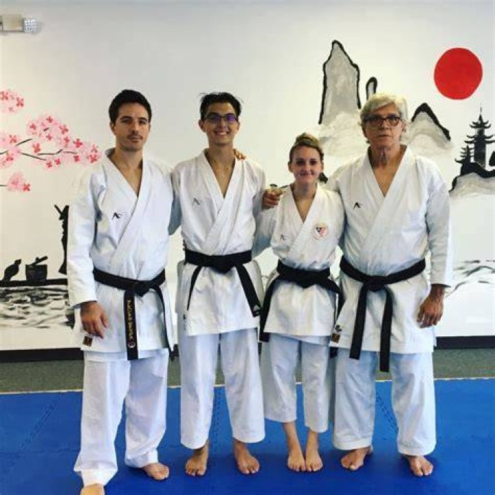 Dorothea Hurley Karate: The Untold Story of a Multifaceted Personality