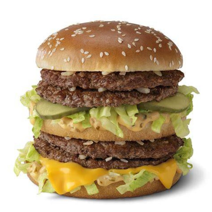 Double Big Mac: The Ultimate Indulgence for Burger Lovers