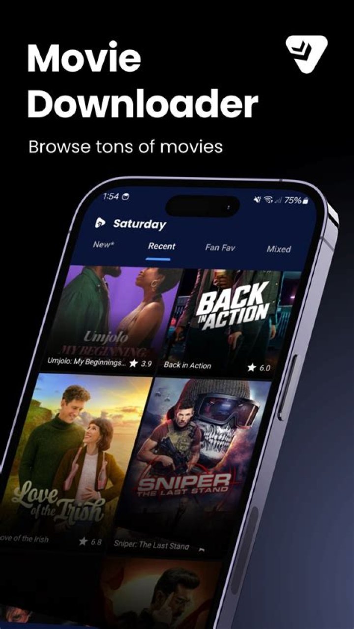 DownloadHub 4 U: Your Ultimate Source for Downloading Movies and TV Shows