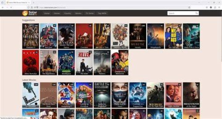 Downloadhub 4u: Your Ultimate Source for Downloading Movies and TV Shows