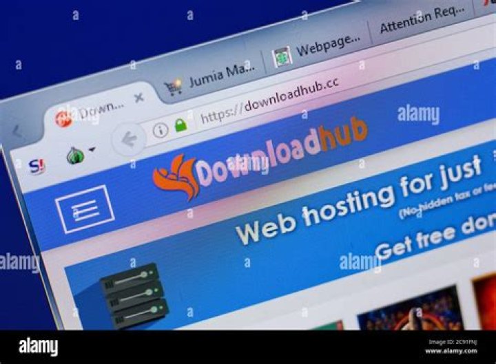 Downloadhub.net: Your Ultimate Destination for Free Downloads