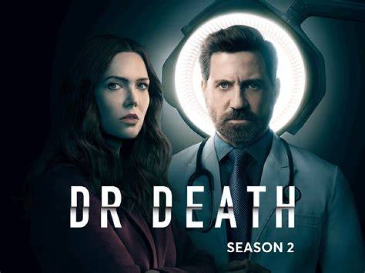 Dr. Death Season 2 Cast: A Deep Dive into the Talented Ensemble