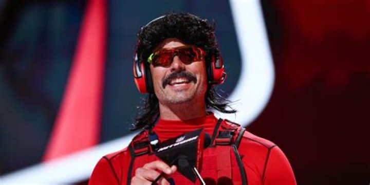 Dr Disrespect Chat Log with Minor: A Comprehensive Analysis