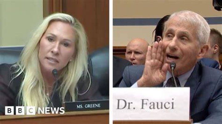 Dr. Fauci's Daughter Megan: An Inspiring Advocate for Public Health