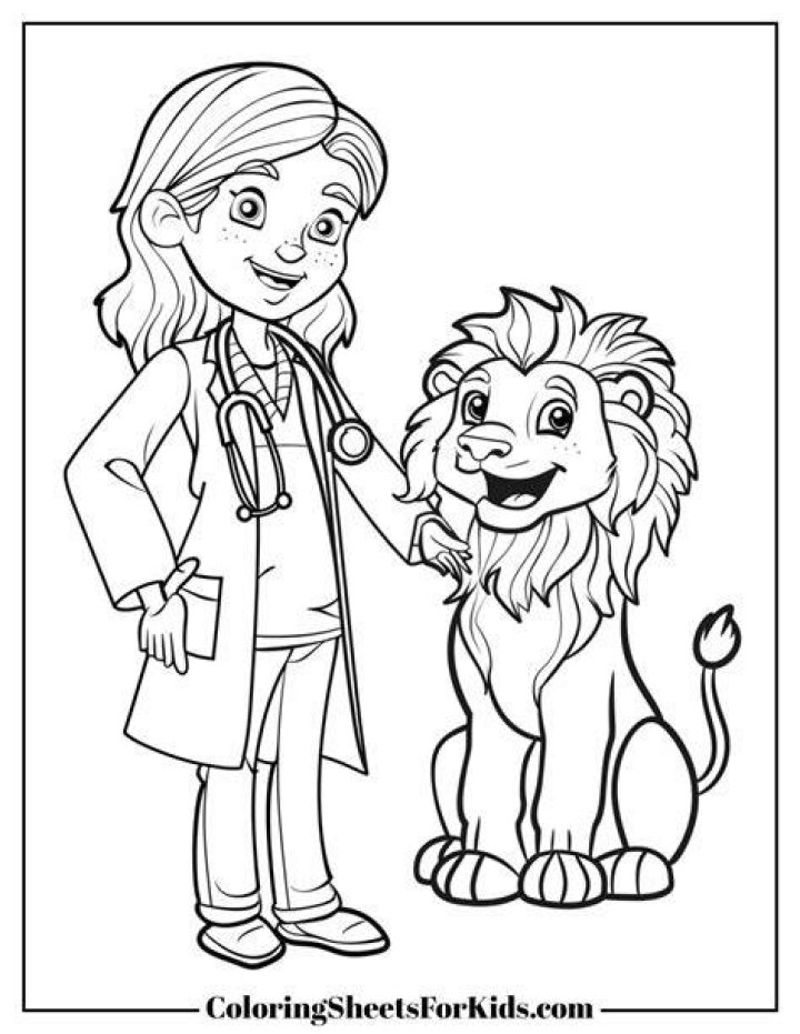 Dr. Oakley Net Worth: A Deep Dive into the Life and Success of the Renowned Wildlife Veterinarian