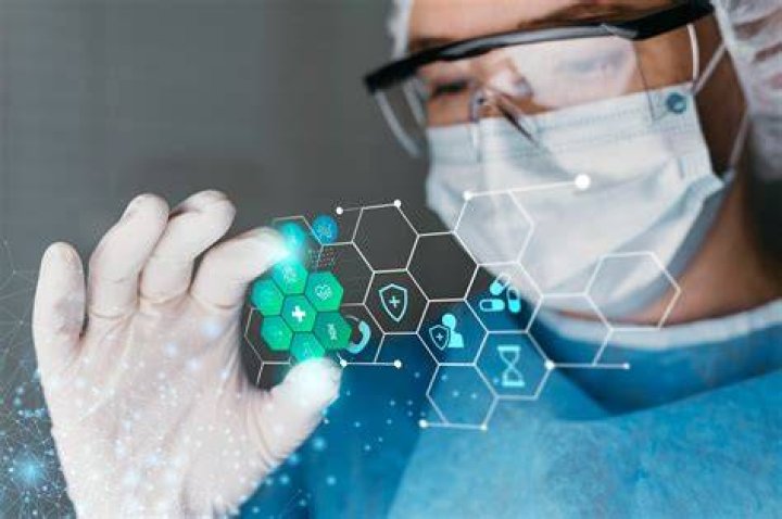 Dr. Olivia Onr Pol: A Beacon of Hope and Innovation in Modern Medicine