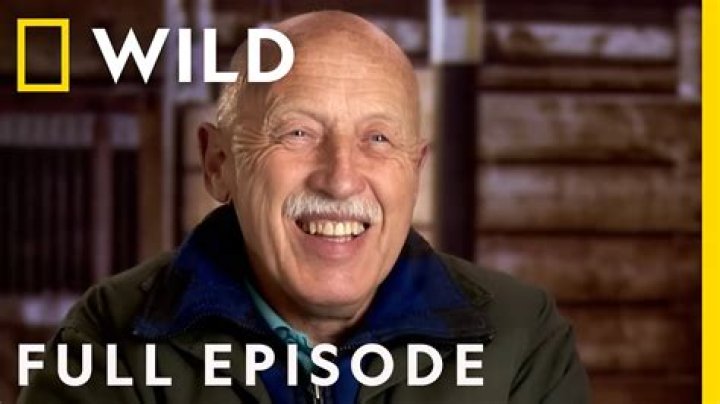 Dr. Olivia: The Heartwarming Vet on Dr. Pol's Incredible Journey