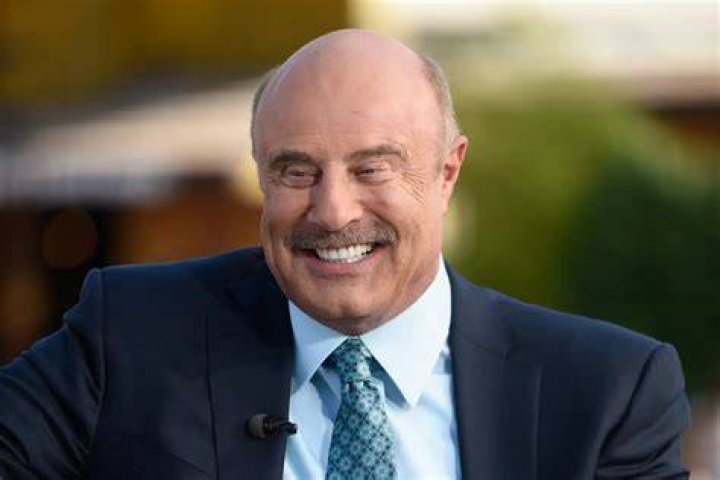Dr. Phil Height: Unveiling the Truth Behind the Iconic TV Personality
