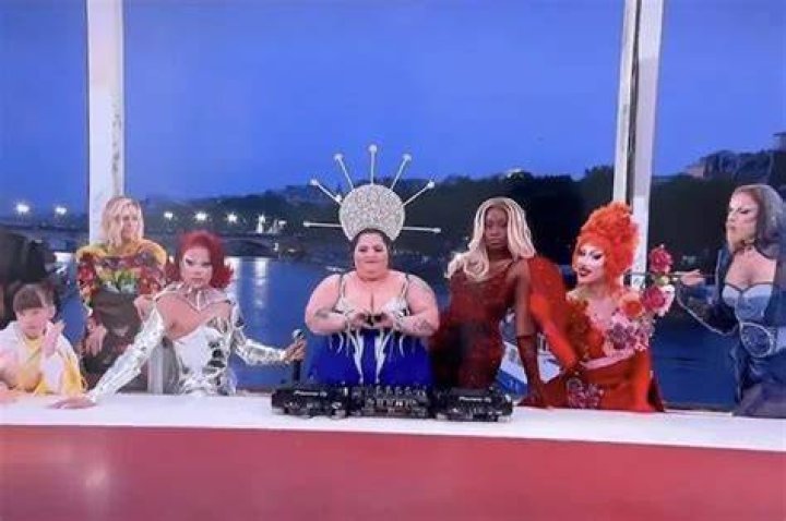 Drag Queen Last Supper Olympics: A Celebration of Art, Culture, and Inclusivity