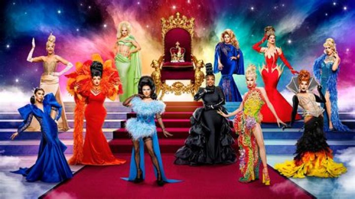 Drag Race Winners: Celebrating the Best of the Best in Drag Culture