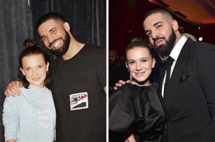 Drake and Millie Bobby Brown: A Fascinating Friendship and Their Impact on Pop Culture