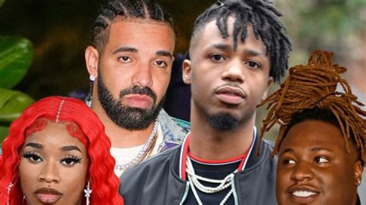 Drake BBL: Understanding the Trend and Its Impact