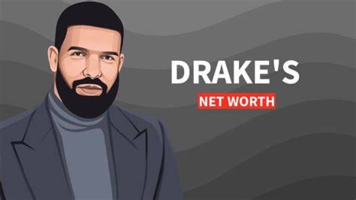 Drake Net Worth: A Comprehensive Analysis of His Wealth and Success