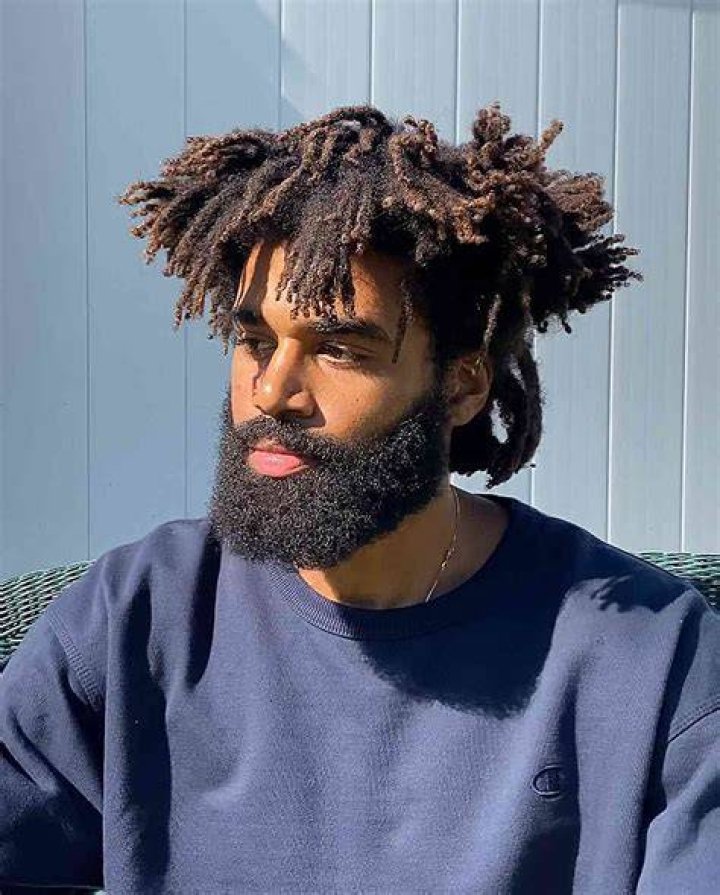 Dreads Men: The Ultimate Guide to Embracing Your Unique Style