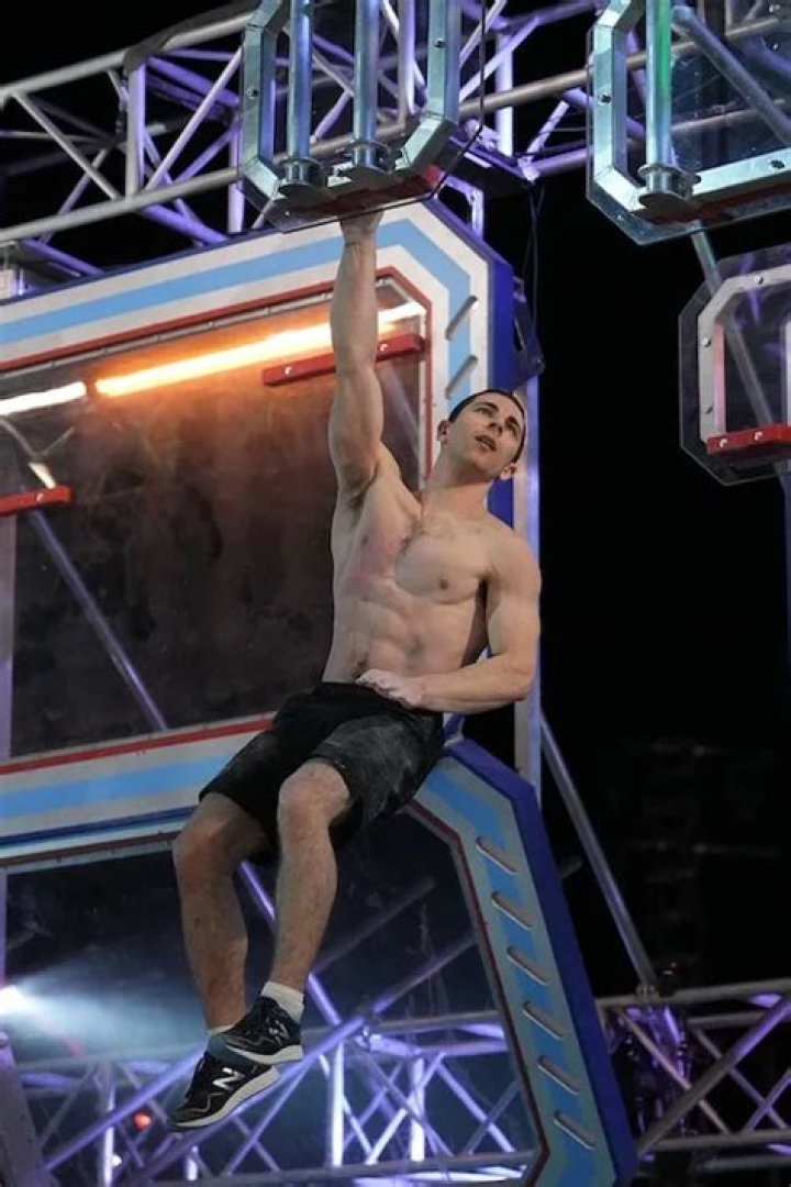 Drew Drechsel: The Ninja Warrior Who Defied the Odds