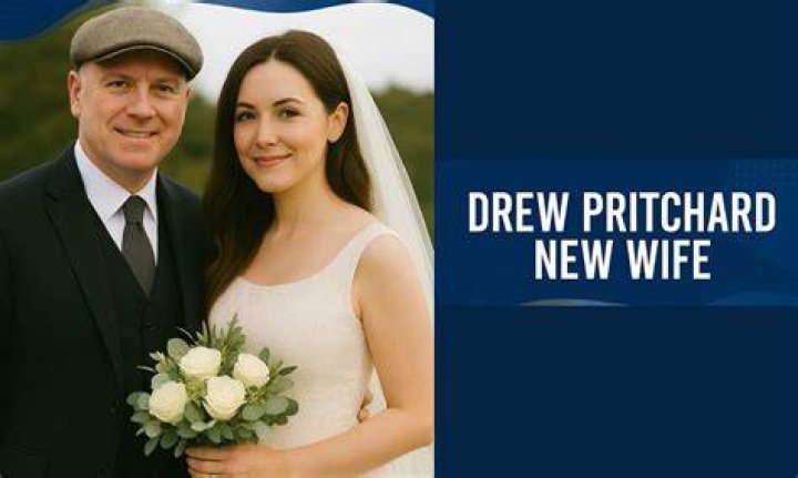 Drew Pritchard's New Wife: Discovering Debbie Harris