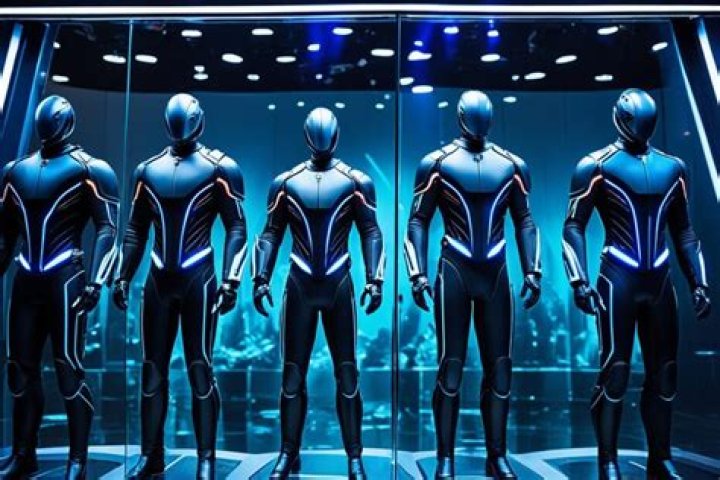 Drive Suits Shark Tank: A Revolutionary Pitch That Turned Heads