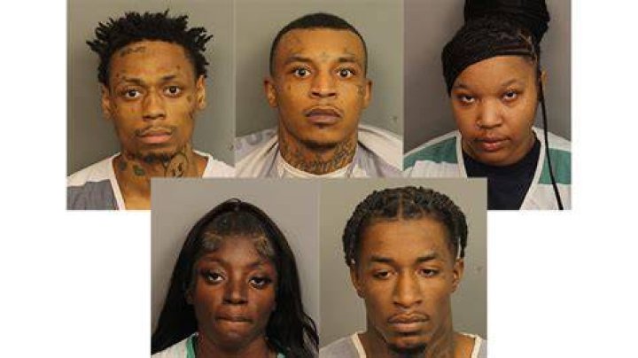 Drug Bust in Irondale, Alabama: A Comprehensive Overview