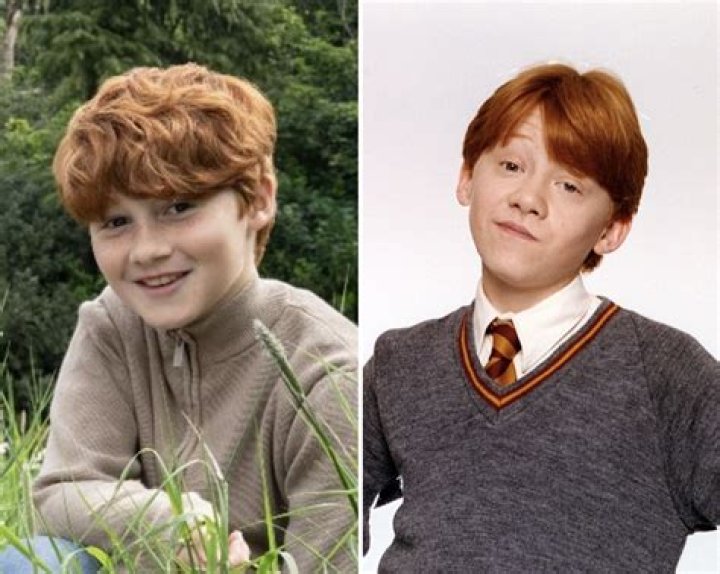 Dudley Dursley: The Unlikely Character of Harry Potter