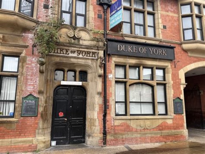 Duke of York: A Comprehensive Overview