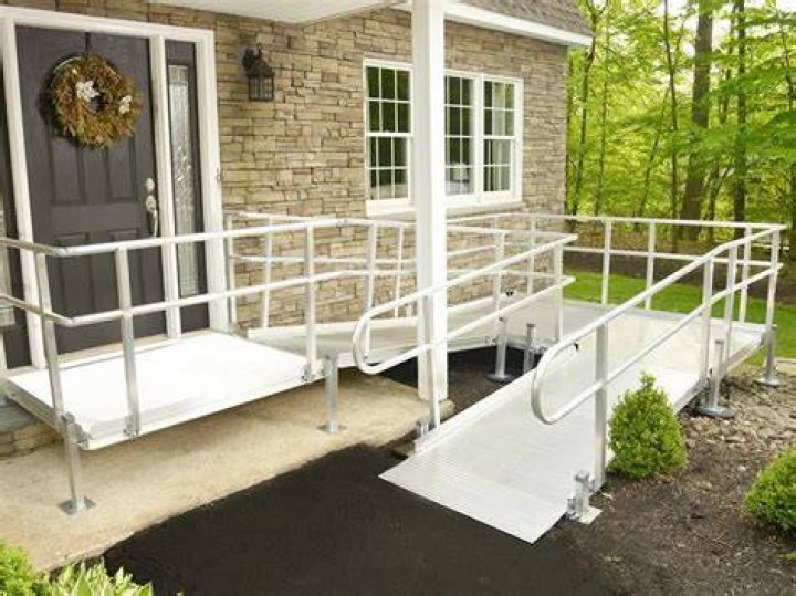 Durable Step Ramps: Safety & Accessibility Solutions